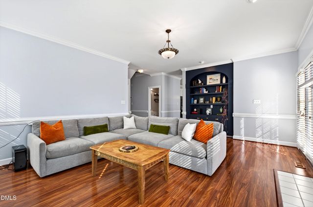 4852 Forest Highland Drive, Raleigh, NC 27604