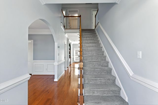 4852 Forest Highland Drive, Raleigh, NC 27604