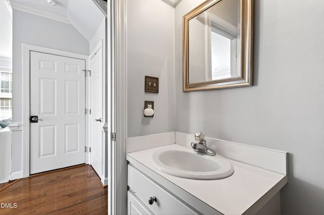 4852 Forest Highland Drive, Raleigh, NC 27604