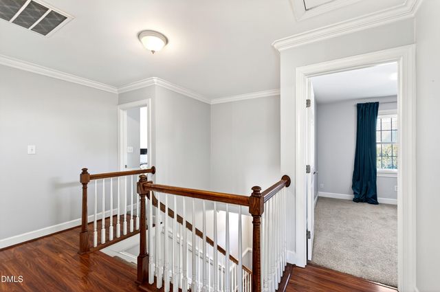 4852 Forest Highland Drive, Raleigh, NC 27604