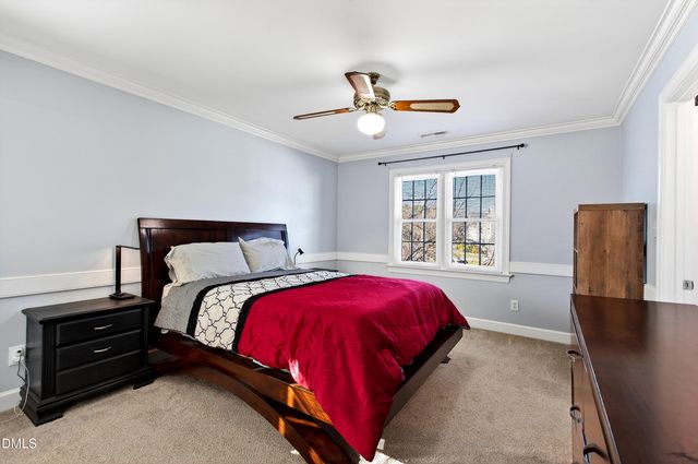 4852 Forest Highland Drive, Raleigh, NC 27604