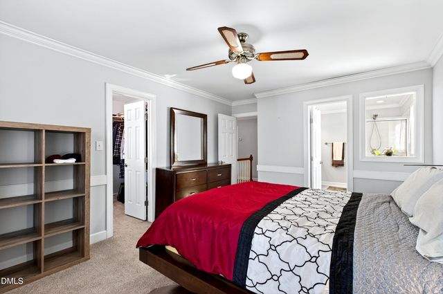 4852 Forest Highland Drive, Raleigh, NC 27604