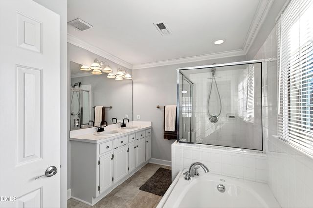 4852 Forest Highland Drive, Raleigh, NC 27604