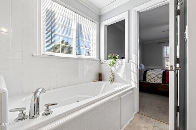 4852 Forest Highland Drive, Raleigh, NC 27604