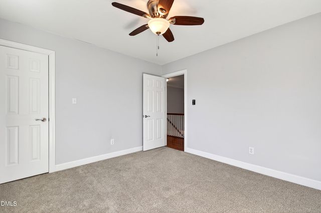 4852 Forest Highland Drive, Raleigh, NC 27604