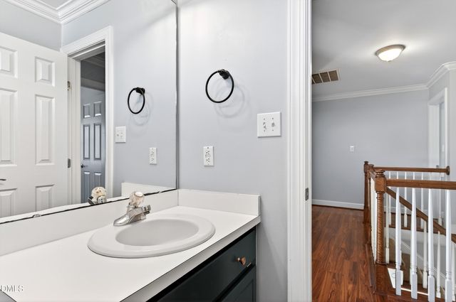 4852 Forest Highland Drive, Raleigh, NC 27604