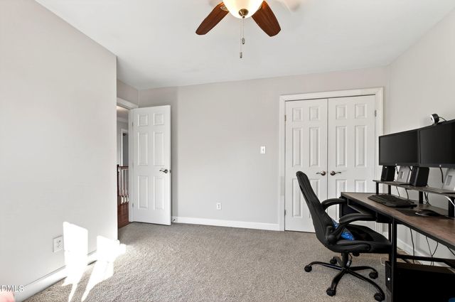 4852 Forest Highland Drive, Raleigh, NC 27604