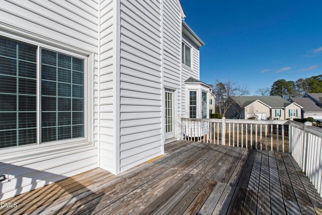 4852 Forest Highland Drive, Raleigh, NC 27604