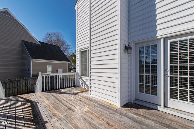 4852 Forest Highland Drive, Raleigh, NC 27604