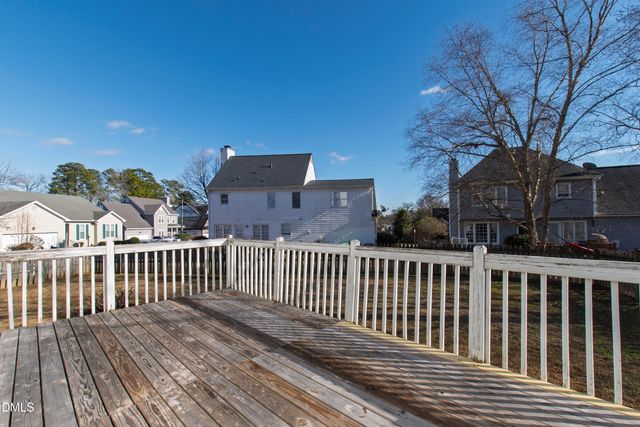 4852 Forest Highland Drive, Raleigh, NC 27604