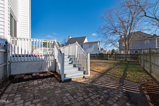 4852 Forest Highland Drive, Raleigh, NC 27604