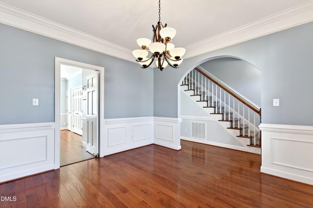 4852 Forest Highland Drive, Raleigh, NC 27604