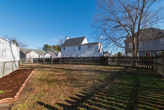 4852 Forest Highland Drive, Raleigh, NC 27604