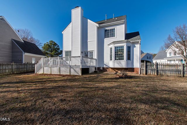 4852 Forest Highland Drive, Raleigh, NC 27604