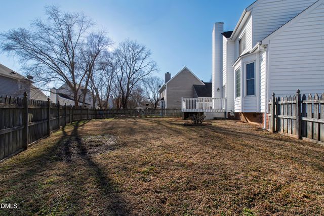 4852 Forest Highland Drive, Raleigh, NC 27604