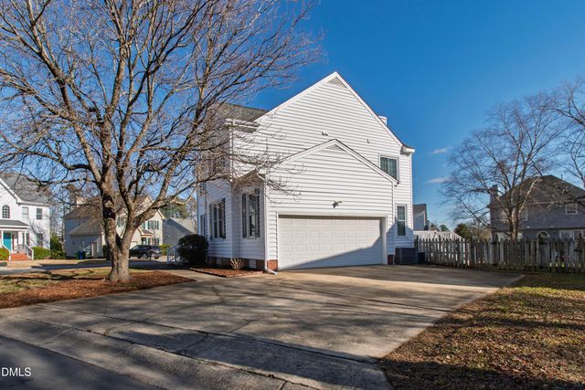 4852 Forest Highland Drive, Raleigh, NC 27604