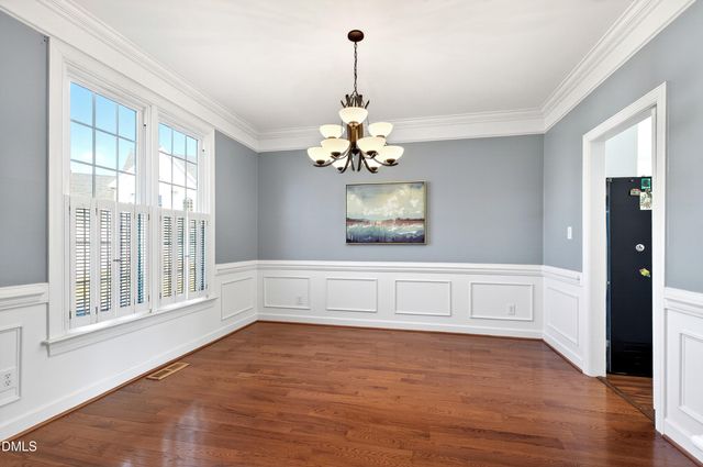 4852 Forest Highland Drive, Raleigh, NC 27604