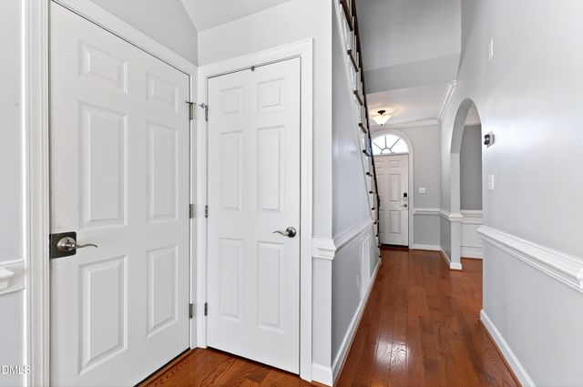 4852 Forest Highland Drive, Raleigh, NC 27604