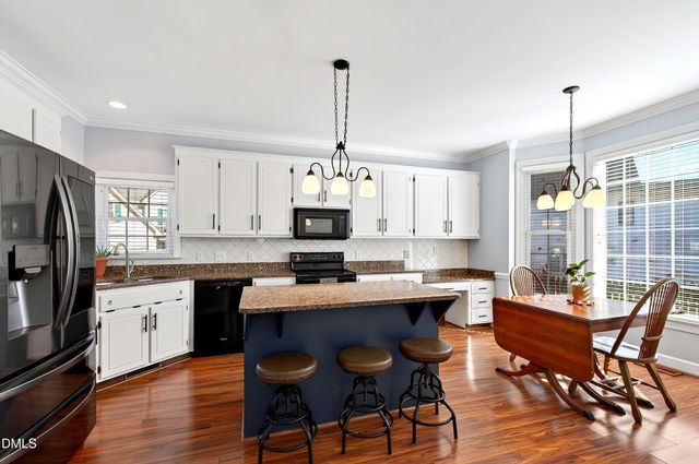 4852 Forest Highland Drive, Raleigh, NC 27604