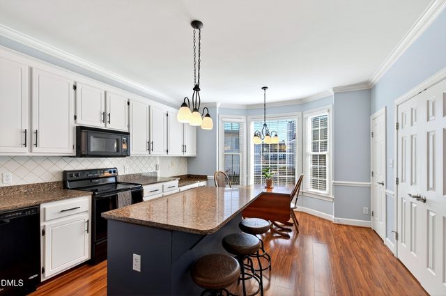 4852 Forest Highland Drive, Raleigh, NC 27604