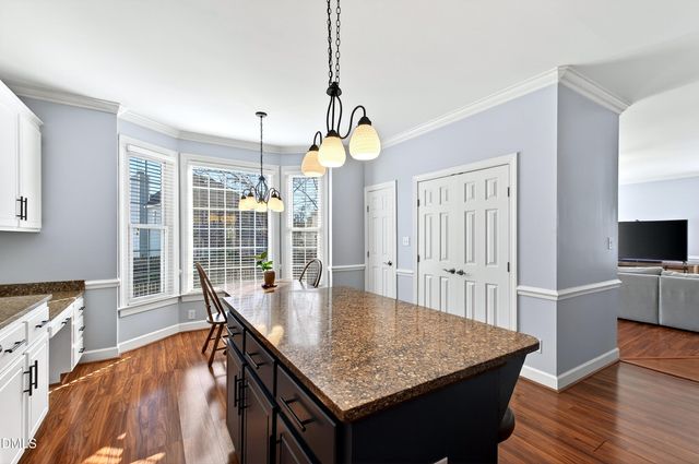 4852 Forest Highland Drive, Raleigh, NC 27604