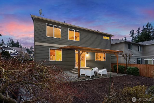 12612 Eagles Nest Drive, Mukilteo, WA 98275