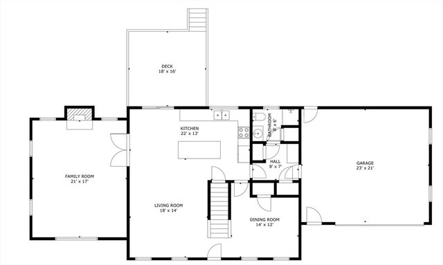 16 Windsor Rd, Shirley, MA 01464