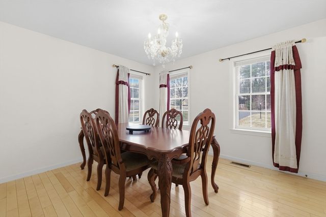 16 Windsor Rd, Shirley, MA 01464