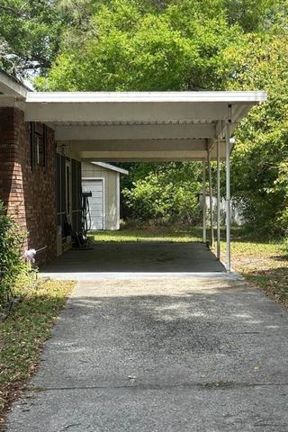 2225 Oriole Street, Brunswick, GA 31520