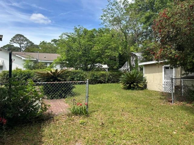 2225 Oriole Street, Brunswick, GA 31520