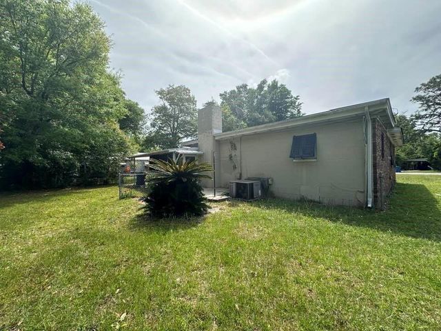 2225 Oriole Street, Brunswick, GA 31520