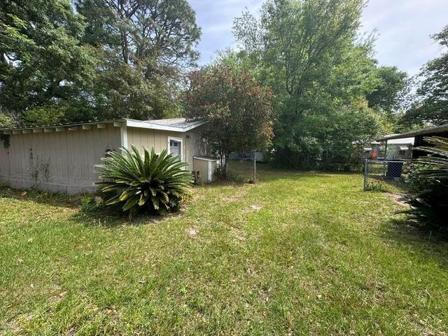 2225 Oriole Street, Brunswick, GA 31520