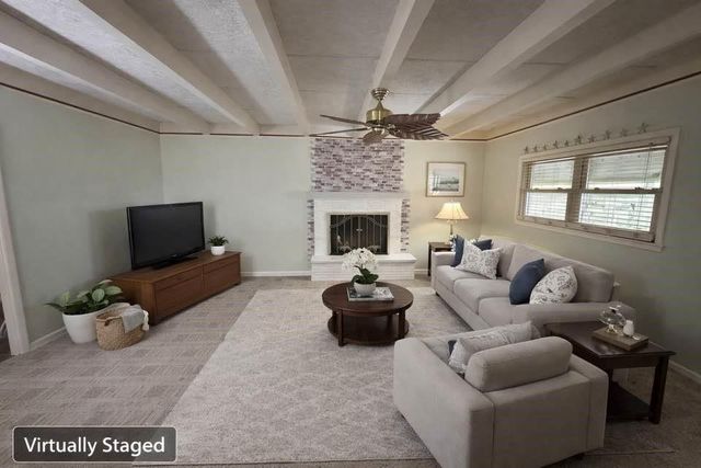 2225 Oriole Street, Brunswick, GA 31520