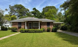 2225 Oriole Street, Brunswick, GA 31520
