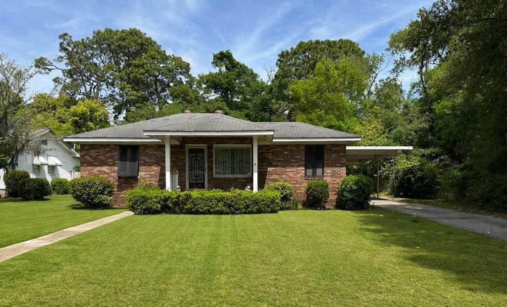 2225 Oriole Street, Brunswick, GA 31520