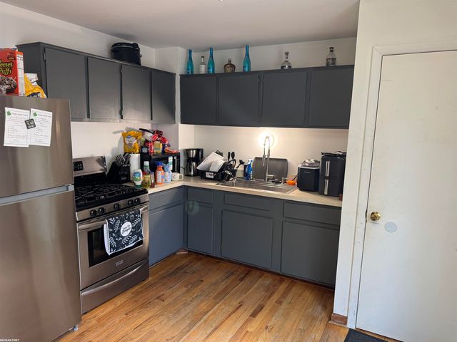 6095 S Mohawk Avenue, Ypsilanti Twp, MI 48197