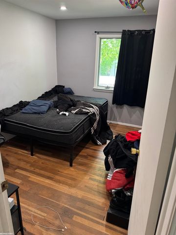 6095 S Mohawk Avenue, Ypsilanti Twp, MI 48197