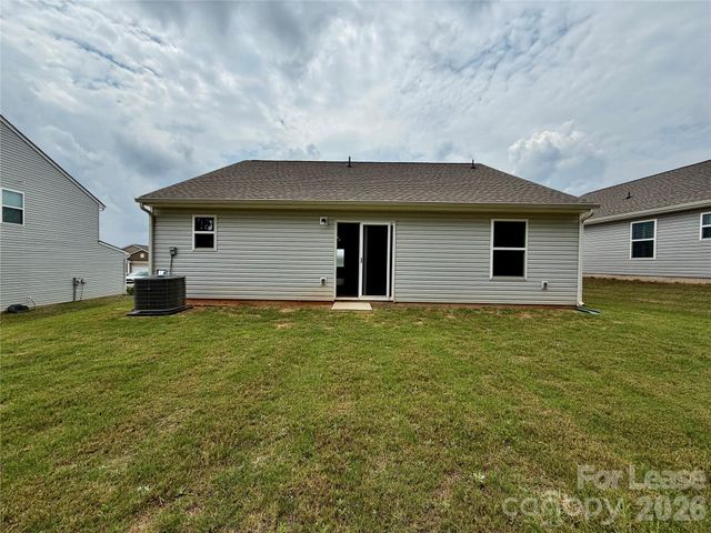 3118 Maple Ridge Drive, Gastonia, NC 28052