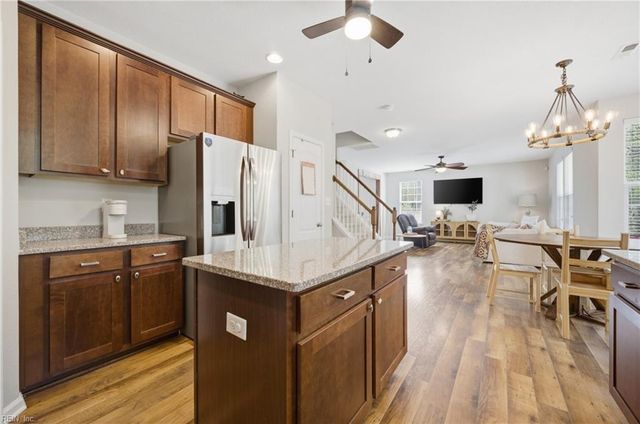 4206 Ravine Gap DR, Suffolk, VA 23434