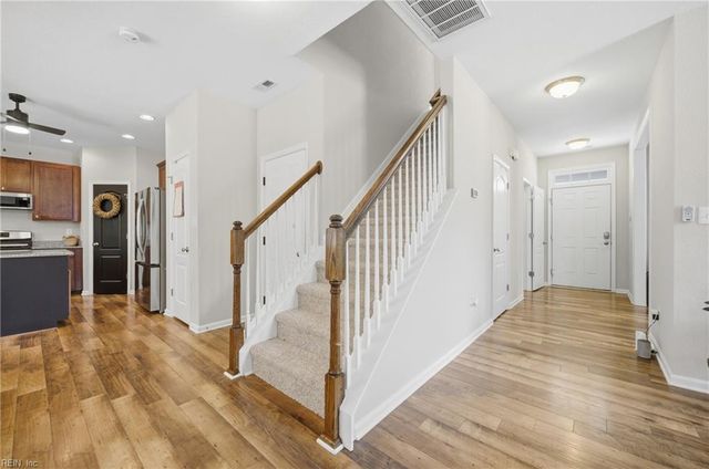 4206 Ravine Gap DR, Suffolk, VA 23434