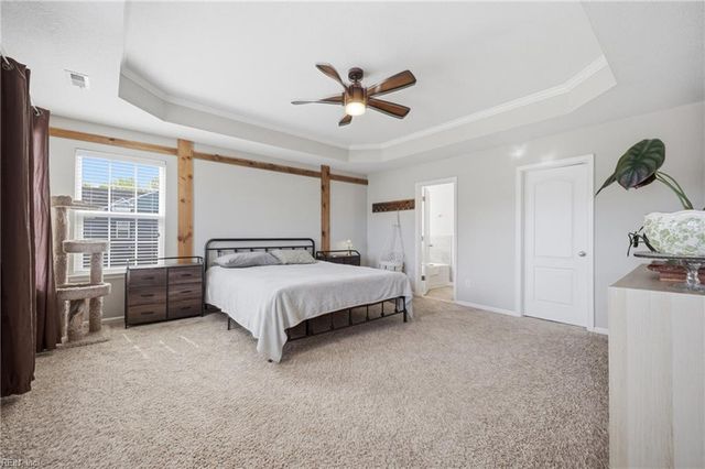 4206 Ravine Gap DR, Suffolk, VA 23434