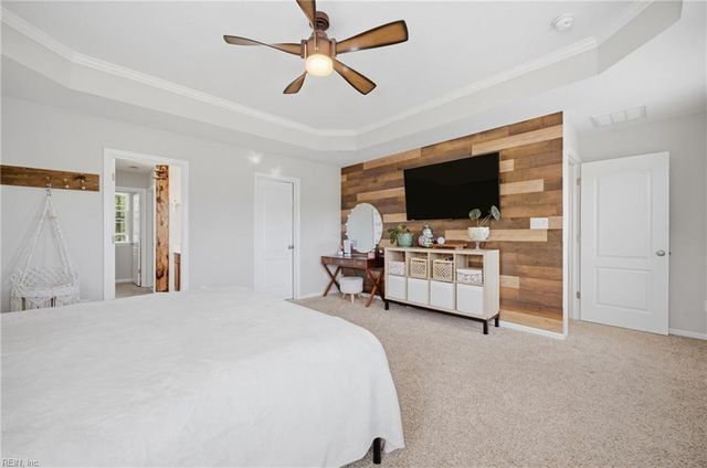 4206 Ravine Gap DR, Suffolk, VA 23434