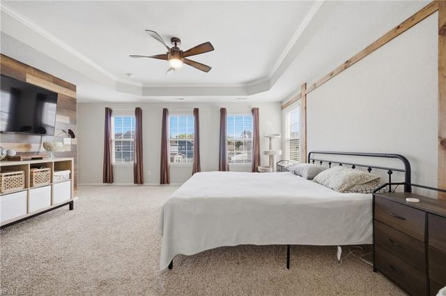 4206 Ravine Gap DR, Suffolk, VA 23434