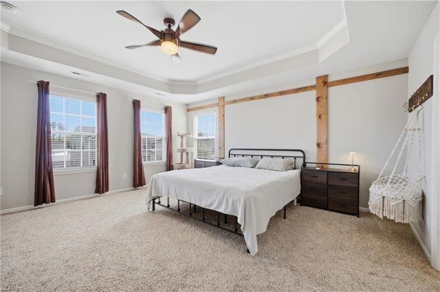 4206 Ravine Gap DR, Suffolk, VA 23434