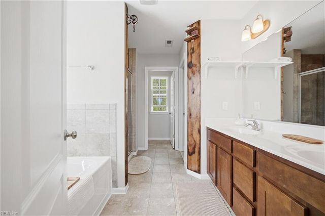 4206 Ravine Gap DR, Suffolk, VA 23434