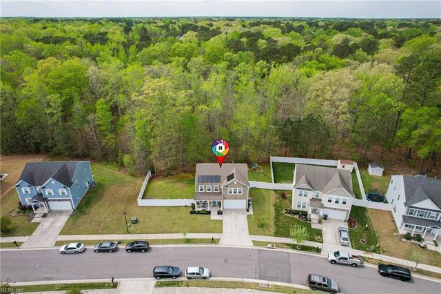 4206 Ravine Gap DR, Suffolk, VA 23434