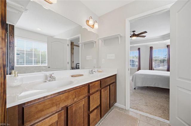 4206 Ravine Gap DR, Suffolk, VA 23434