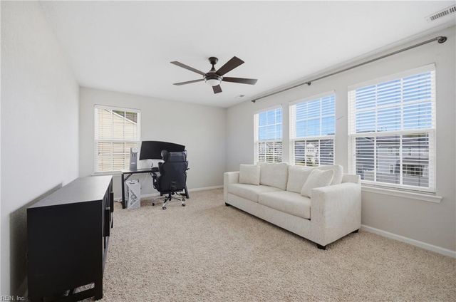 4206 Ravine Gap DR, Suffolk, VA 23434