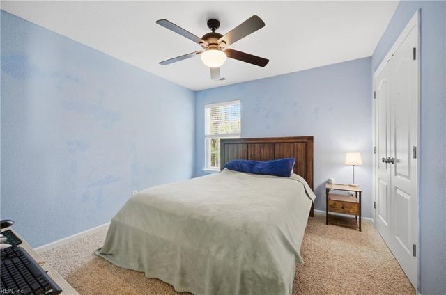 4206 Ravine Gap DR, Suffolk, VA 23434