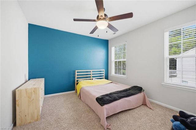 4206 Ravine Gap DR, Suffolk, VA 23434